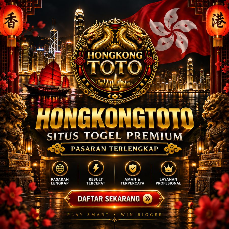 Hongkongtoto Sibolga Utara